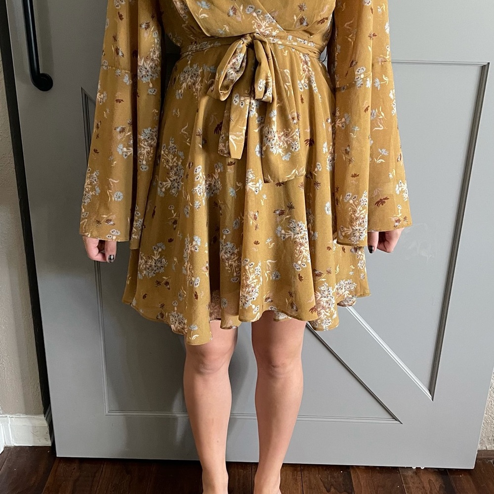 Free people dress - Picture 11 of 16